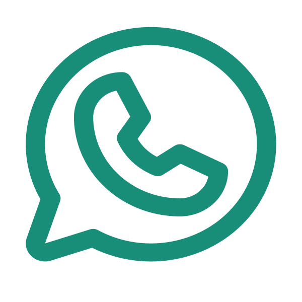 WhatsApp Icon